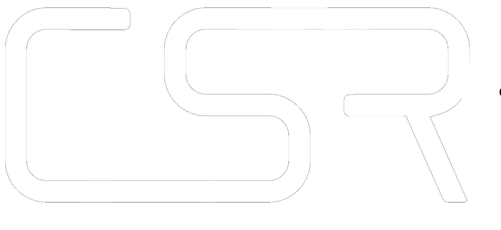 Cosmic Skyrocket Logo